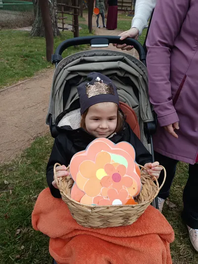 Vítání jara 23.4. 2025 obrázek