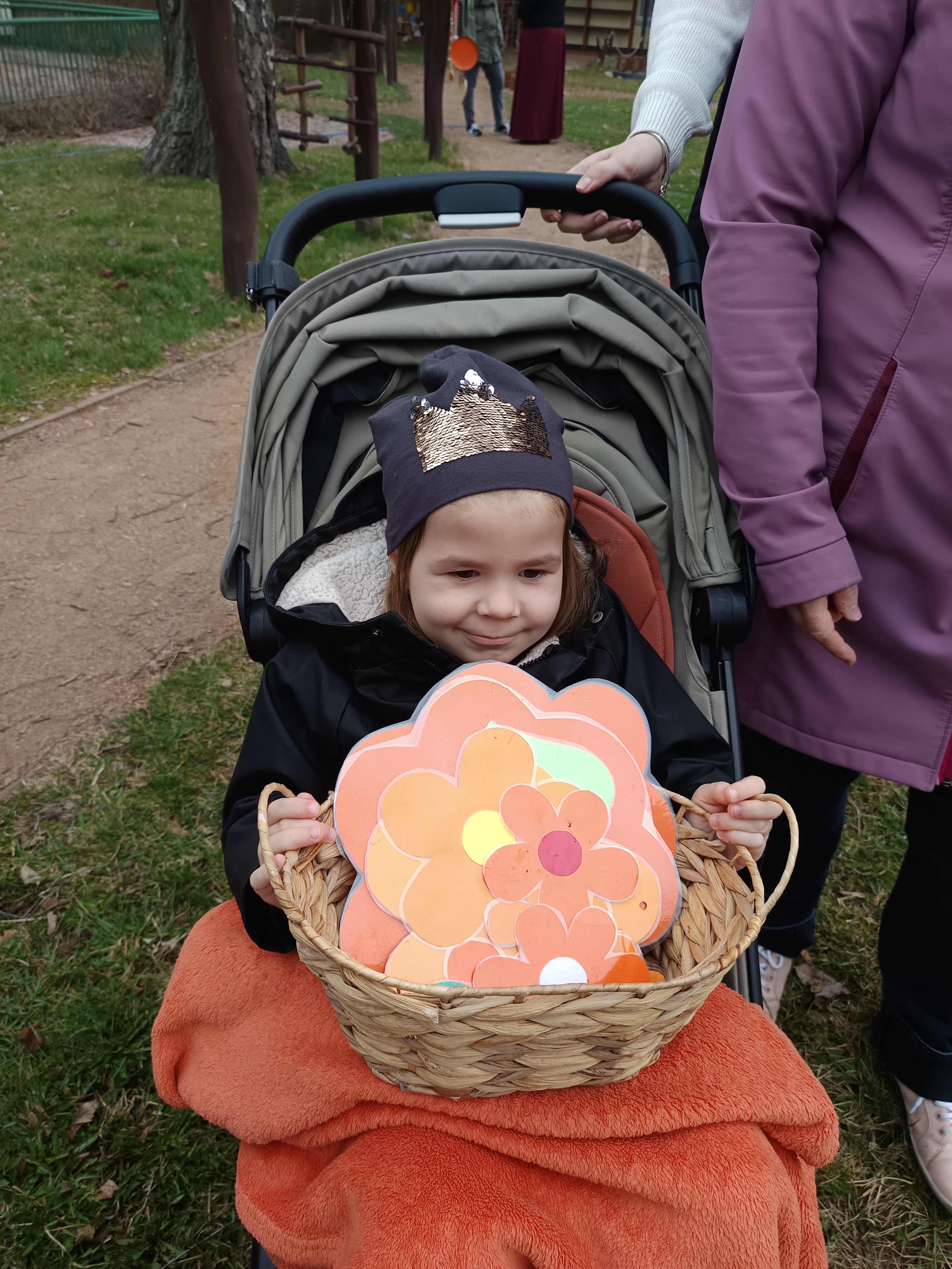 Vítání jara 23.4. 2025 obrázek