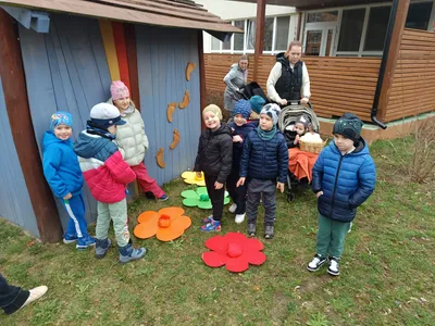 Vítání jara 23.4. 2025 obrázek