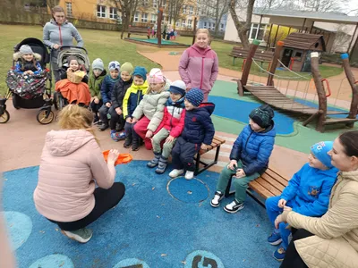 Vítání jara 23.4. 2025 obrázek 1