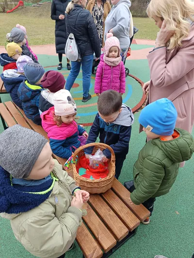 Vítání jara 23.4. 2025 obrázek