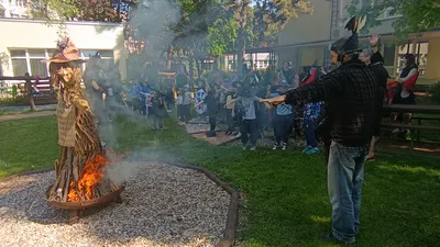 Čarodějnice 30.4. 2025 obrázek 3